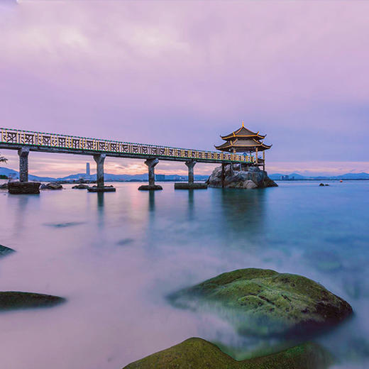 海南 三亚蜈支洲岛珊瑚酒店1晚起含早餐和往返船门票 商品图3