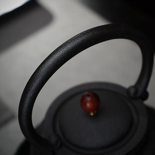 【古韵水壶】电陶炉用水壶 商品图4