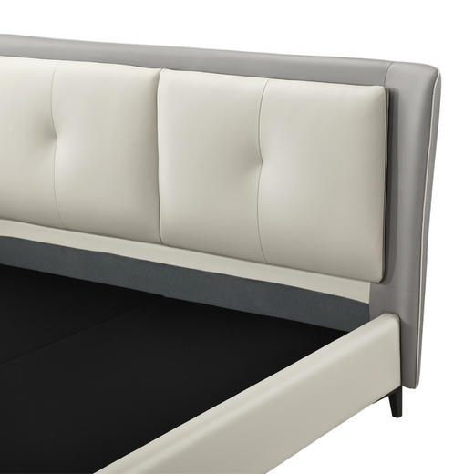 Sealy丝涟床架  惠勒 商品图2