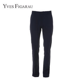 YvesFigarau伊夫·费嘉罗711466休闲长裤
