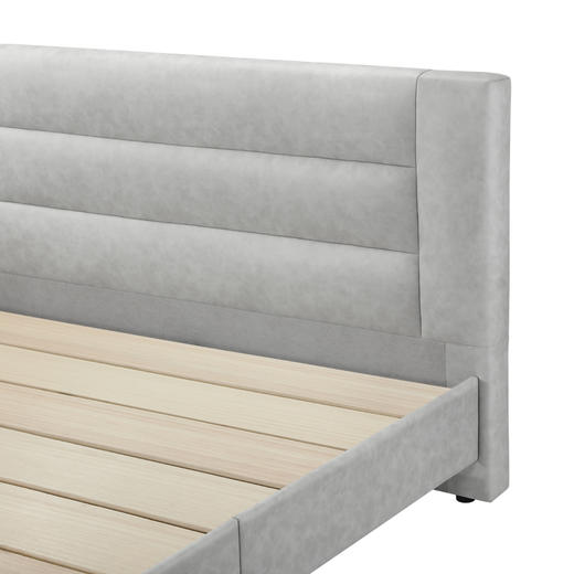 Sealy丝涟床架  尤里卡 商品图3