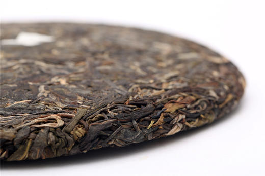 滋味浓强 香韵厚实 无极醇韵·布朗大树（2016） 商品图10