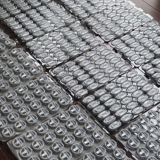 富士康原装苹果数据线（四条包邮） 商品图2