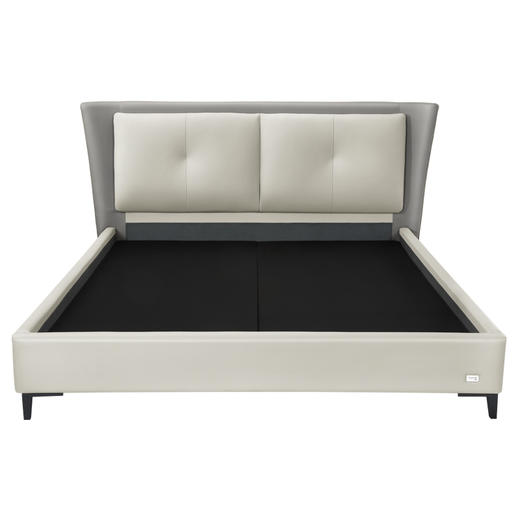 Sealy丝涟床架  惠勒 商品图0