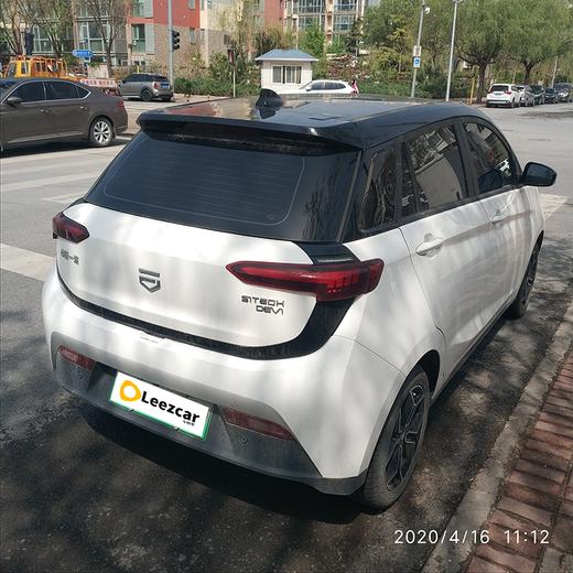 【特价月租-北京】一汽 新特DEV1 商品图2