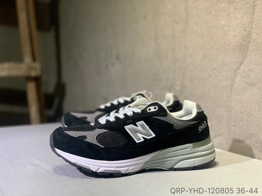 New balance 新百伦990系列 总统跑鞋QRP-YHD-120805 商品图4