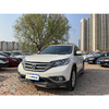 【先租后买-青岛】本田CR-V 2.0L 两驱 经典版 商品缩略图1