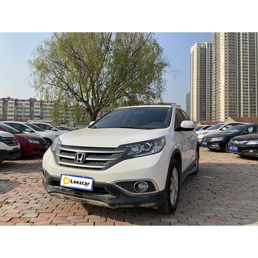 【先租后买-青岛】本田CR-V 2.0L 两驱 经典版 商品图1