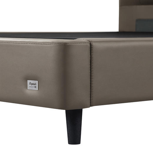 Sealy丝涟床架  里诺 商品图3