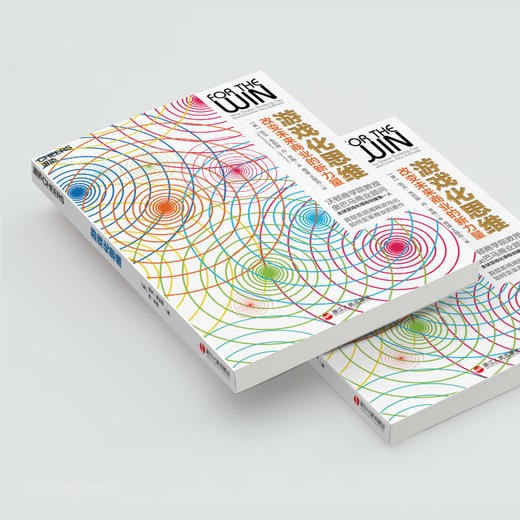 湛庐┃游戏化思维 商品图2