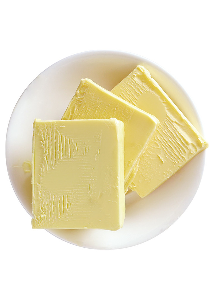 蒙牛缔芝特低盐黄油454g