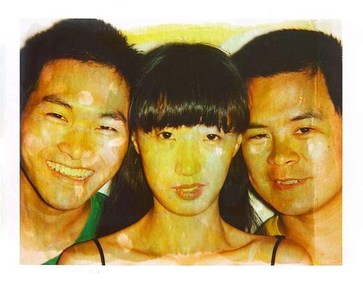 街道杀死奇怪的动物 - 《麦当劳少年》CD 商品图1