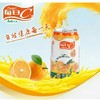 每日C橙汁饮品（罐装） 商品缩略图0