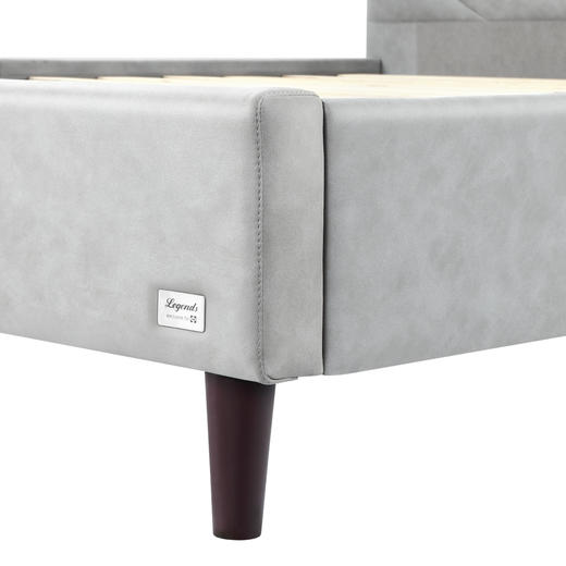 Sealy丝涟床架  波尔森 商品图2