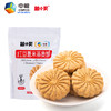 中粮粮小买红豆薏米燕麦饼208g 商品缩略图5