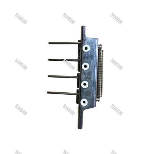 4针B型面线夹持 右侧  309060012 商品图1