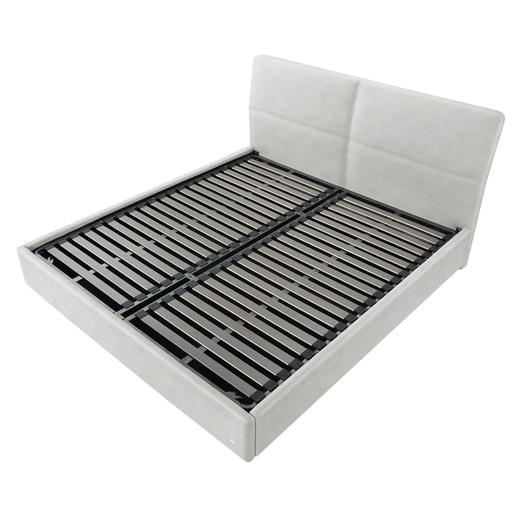 Sealy丝涟床架  莎芙特 商品图1