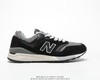 New Balance 新百伦 M997 复古休闲运动舒适跑鞋 商品缩略图3