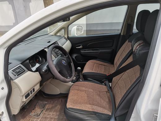 【月租-北京】启辰R50 1.6L 手动精英版 商品图5