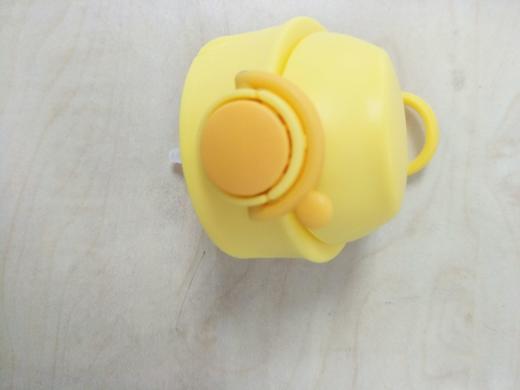 4435/3592#盖子（盖子包含上面咬的吸嘴，不含，螺母，吸管） 商品图6