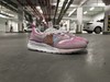 New Balance 新百伦 CM997HPL 复古休闲跑步鞋 EVA缓震中底高级猪八材质 商品缩略图1