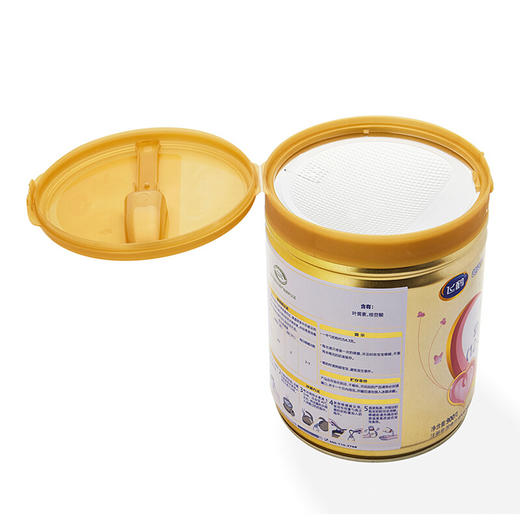 飞鹤超飞3段幼儿配方奶粉 (12-36个月) 800克/FHE-774969 商品图1