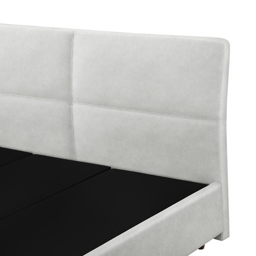 Sealy丝涟床架  莎芙特 商品图3