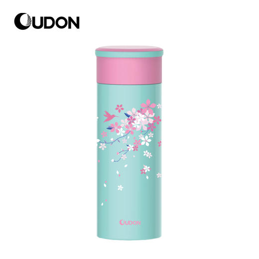 OUDON  贝秀保温杯 商品图1