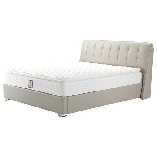 Sealy丝涟床架  斯汤顿 商品图1