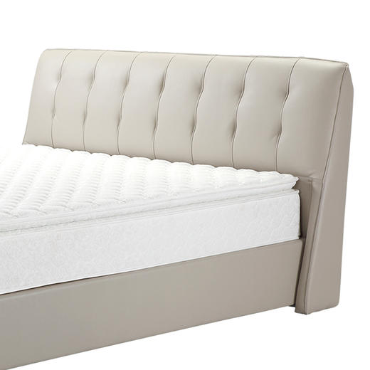 Sealy丝涟床架  斯汤顿 商品图2