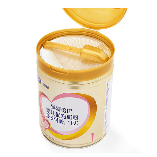飞鹤超飞1段婴儿配方奶粉系列800g/FHE-774945 商品图3