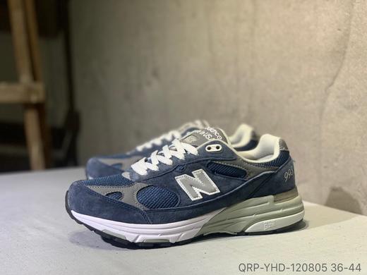 New balance 新百伦990系列 总统跑鞋QRP-YHD-120805 商品图5