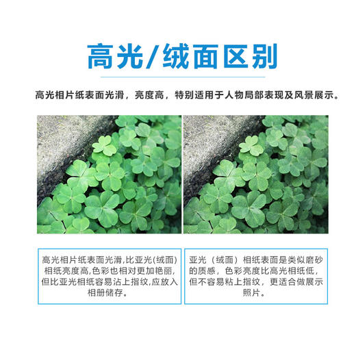 A4/RC打印照片纸 商品图7