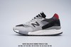 新百伦New Balance M998高端美产血统系列经典复古休闲运动慢跑鞋 商品缩略图5