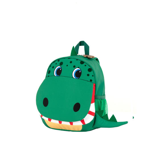 新秀丽萌宝系列 儿童背包可爱卡通动物造型学生书包3D双肩包 U22 商品图0