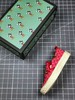 Gucci 20ss古奇早春款主推款迪士尼Disney Gucci合作系列 卡通米奇印花材料/古驰乐福鞋，居🔸面料: 意大利进口防水布，进口羊皮🔸内里垫脚 Size:35-40 商品缩略图4