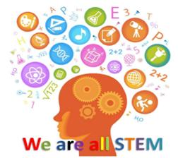 《英国儿童经典STEM丛书》全4册 多学科1000多科普知识 商品图9