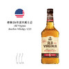 Old Virginia Bourbon Whiskey 老维珍6年波本威士忌 700ml 商品缩略图0