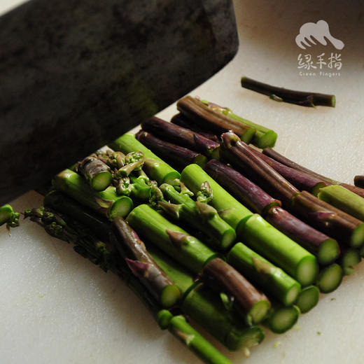 生态芦笋 | 合作生产* Eco-asparagus | Coproduction 商品图2