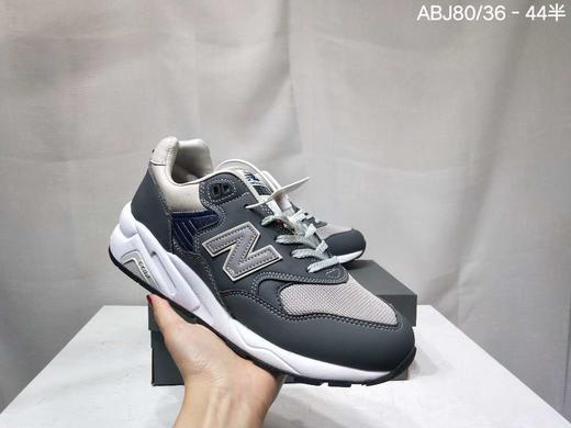 New balance 580 新百伦 总统慢跑鞋 商品图3