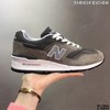 New Balance 997   前后掌分段组合大底 内置科技软底 商品缩略图1