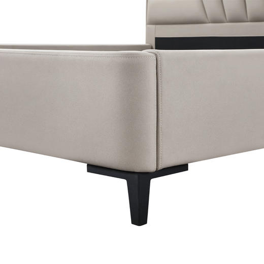 Sealy丝涟床架  诺福克 商品图2