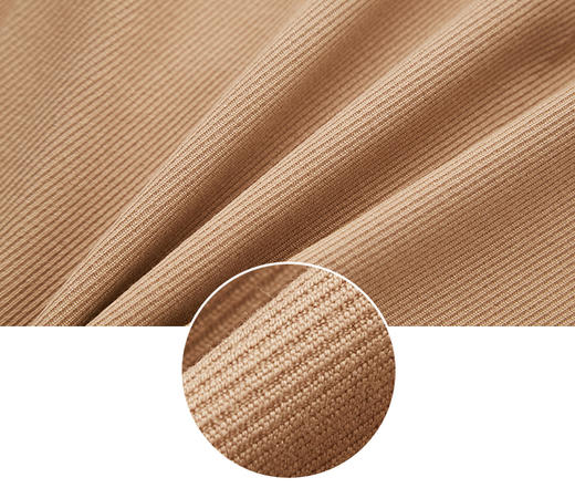 斯莱德 棕色大衣 商品图2