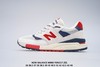 新百伦New Balance M998高端美产血统系列经典复古休闲运动慢跑鞋 商品缩略图3