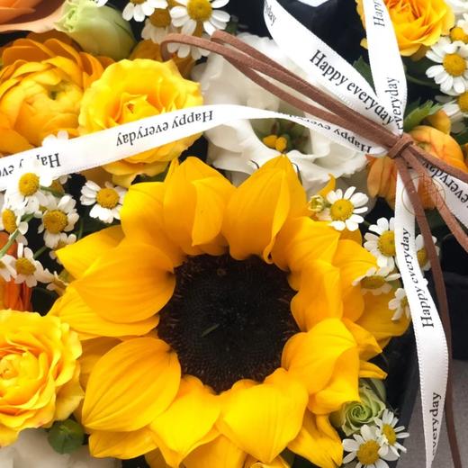 《语笑嫣然》米奇向日葵礼盒 商品图3