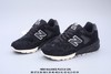 新百伦全新New Balance 580系列轻便复古休闲风休闲百搭套脚慢跑鞋 商品缩略图3