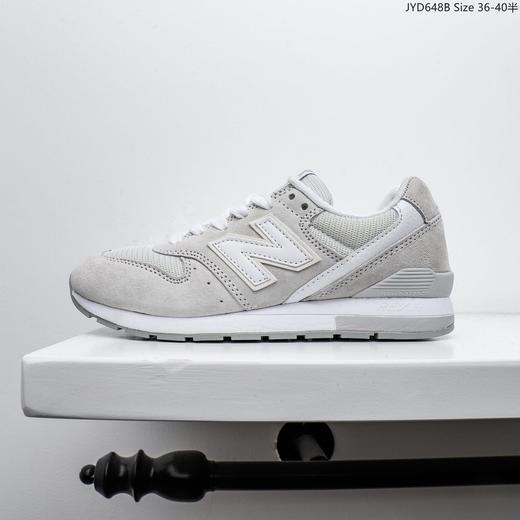 NB慢跑鞋 New Balance NB复古鞋休闲运动跑步鞋 商品图0
