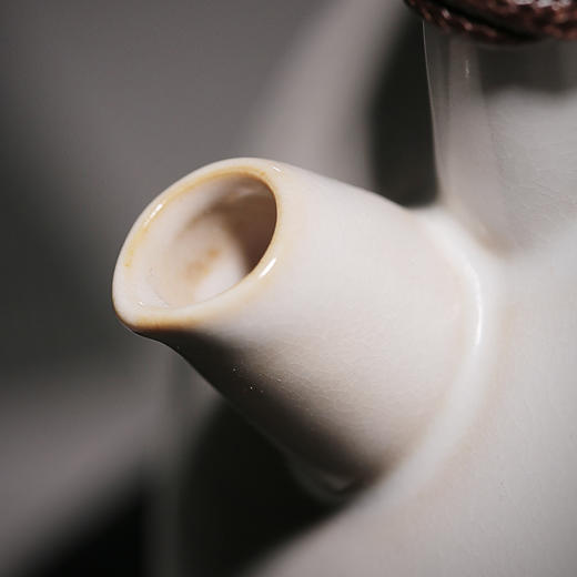 【问陶】【石斑壶】电陶炉用烧水壶陶泥壶 商品图1