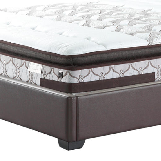 Sealy丝涟床架  科默斯 商品图3