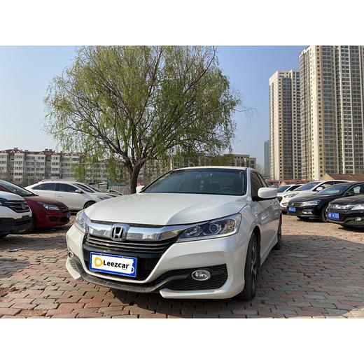 【先租后买-青岛】雅阁 2.0L  舒适版 商品图1